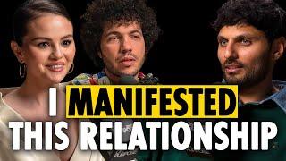 Selena Gomez & Benny Blanco EXCLUSIVE: How Benny Taught Me to Trust Again