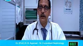 Dr.  Prof  D.  K. Agarwal 1