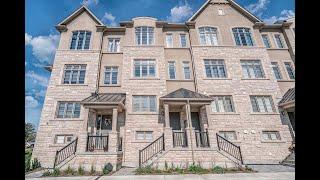 4 Royal Aberdeen Rd, Markham, ON