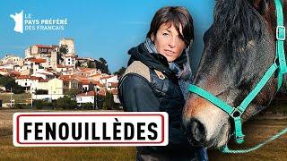 Escpade à Montalba-le-Château - Julie Raynaud - 1000 km à cheval - Saison 2 - EP 7 - SBS