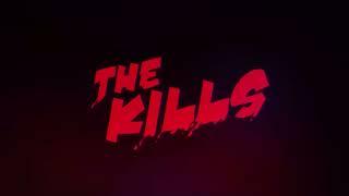 Dead Meat Song - Kill Count Music (Slow Shock) [The Kills Theme]