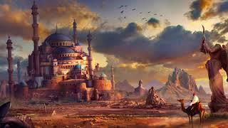 "To the Middle East!"- Music by Georgi S. Georgiev ("The Middle East")