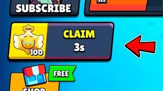 SUPER RARE ACCOUNT IN BRAWL STARS(SUPERCELL)!-Brawl Stars Complete FREE GIFTS(concept)