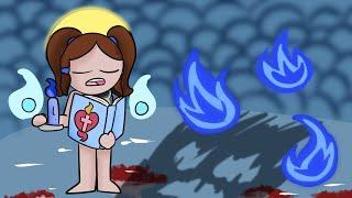 THE FASTEST BETHANY IN THE WILD WEST ► The Binding of Isaac: Repentance |7|