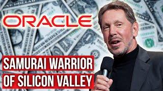 Larry Ellison: Why He Became Successful?