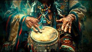 STOP Ignoring the POWER of shamanic drumming for Your Soul