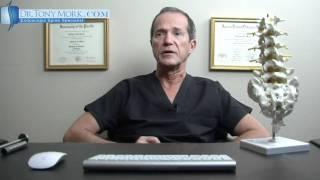 Endoscopic Facet Debridement - Overview by Dr. Tony Mork