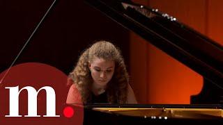 Grand Piano Competition 2021: Round 1 - Varvara Kutuzova, 17 years old