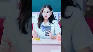 Too Hot to Handle… But Guess Who Won?! #linhchihihi #messyclassroom #schoolcrush #schooldrama