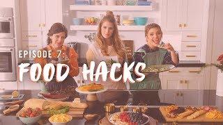 EP 7: Food Hacks - Loving Lyfe