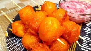 Kwek kwek | Filipino Street Food | Kwek kwek recipe