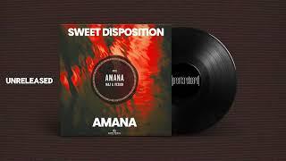 Maz, VXSION - Amana x Sweet Disposition (CALL SA Edit) |  Afro House Remix