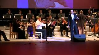 Dmitry Sharaburin - Moon river