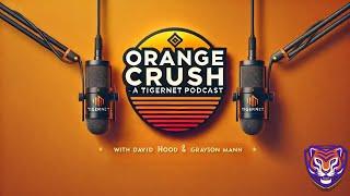 Orange Crush Podcast: The Aftermath - Clemson clobbers NC State, reclaims Textile Bowl crown.