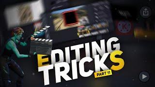 3 Editing Tricks for YouTubers with Kinemaster | Part▶11 | Kinemaster editing Tricks & Tips