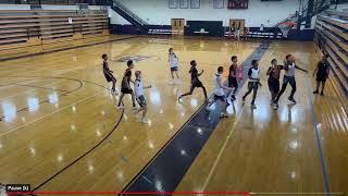 Harper Rife (2026) On the Radar Hoops - Sweet Sixteen Highlights