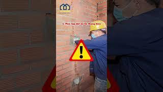 Rủi ro khi mượn bản vẽ thiết kế nhà