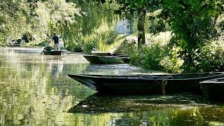 Grandeur Nature -  Le  Marais Poitevin - Film documentaire