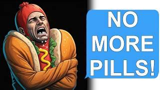 Delusional Game Shop Owner Goes To The Mental Hospital...