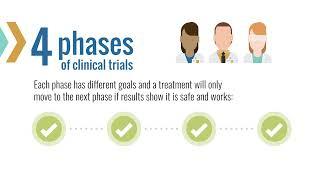 The Four Phases of Clinical Trials | Diversity in Clinical Trials | AKF