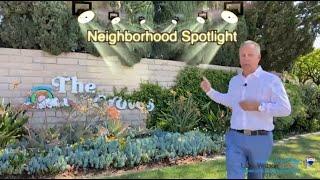 Simi Valley Neighborhood Spotlight // The Groves