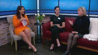Rockford Public Library invites you to Book Shelf Live