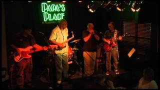 Blues at Vanelli's - Hoochie Coochie Man