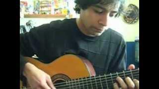 Clap (cover) Yes. (Steve Howe)