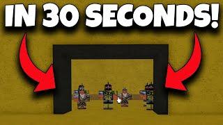 Colosseum Quest Code and How to do it - Blox Fruits