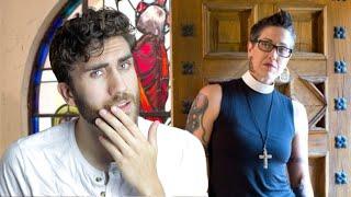 The problem with progressive Christianity | Daily Disciple