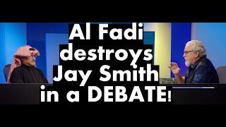 #8: Finally, a debate on ISLAM'S HISTORICAL EVIDENCE!