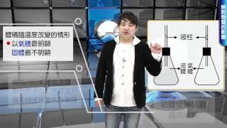 【升學密碼】熱氣球升空原理 | 理化 | 數位學習 | Study21