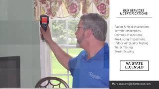 Pillar to Post Home Inspections