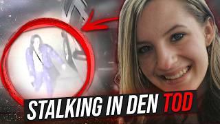 Mysteriöser Tod: Wurde sie von einem Stalker getötet?