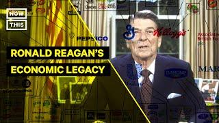 How Reaganomics Changed the Economic Landscape