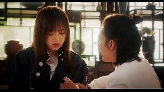 CISHA & WANG RUI XIN [ FOREVER AND EVER ] | SECOND LEAD COUPLE | NEW CHINESE HINDI MIX