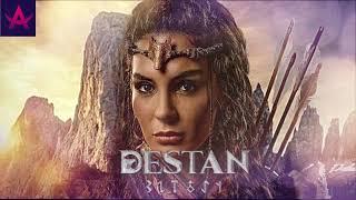 Destan Dizi Müzikleri : JenerikV2 Müzik (Heyy Hakk Version)
