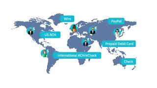 Tipalti Supplier Payments Automation for Accounts Payable