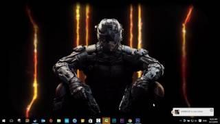 Set Live Wallpapers & Animated Desktop Backgrounds in Windows 10