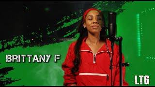 LTG Cypher #46 - Ft. Brittany F. (Prod by Junky)