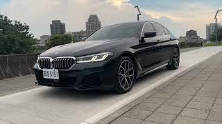 bmw 530i M sport   HD 1080p