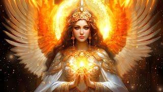 Activate Your Feminine Energy & Awaken the Goddess Within ۞ Best meditation for women