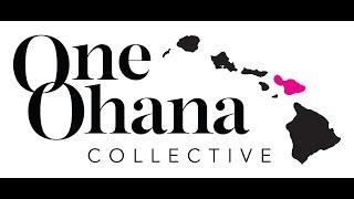 One Ohana Collective Benefit Concert For West Maui Wildfire Victims