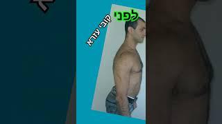 איך לחשב את הגוף, דיאטת קובי עזרא לחיטוב הגוף ועיצובו #דיאטה #toning #bodybuilding