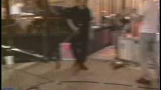 Simon Phillips - Talk on Dancing Men