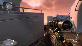 niklak21 - Black Ops II Game Clip