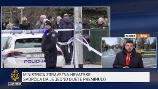 Napadnuta učiteljica još uvijek životno ugrožena