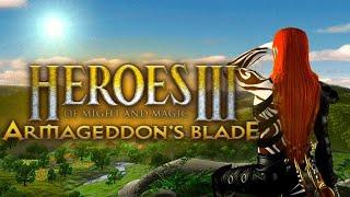 Heroes of Might and Magic 3 Armageddon's Blade - Cinematics