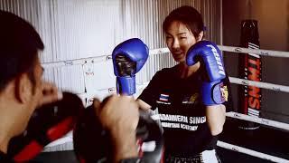 RSM Muay Thai Academy