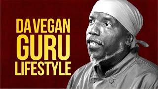 The Power of a Vegan Lifestyle - Da Vegan Guru’s Tips for Wellness